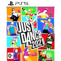 Just Dance 2021 [PS5]